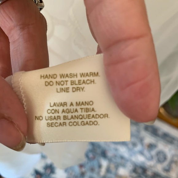 Vintage mid century capelet peignoir dressing gown - Picture 6 of 6